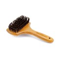 Great & Small Bamboo Double Brush