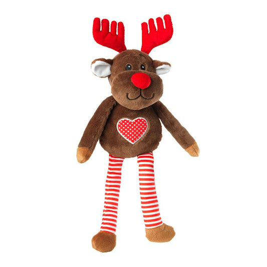 House Of Paws 2 in 1 Reindeer and Antlers
