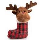 Ancol Christmas Reindeer Stocking