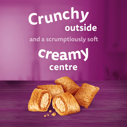 Whiskas Temptations Cat Treats Salmon 6 x 60g