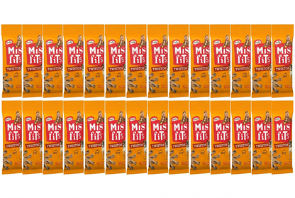 Misfits Twistos beef eighteen-pack image