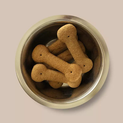 Pointer Plain Large Bones 10kg