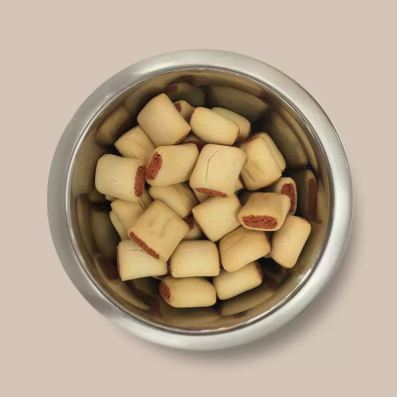 Pointer Toastees Bacon & Cheese 10kg