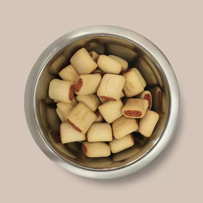 Pointer Toastees Bacon & Cheese 10kg