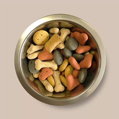 Pointer Biscuit Selection 10kg - Free P & P