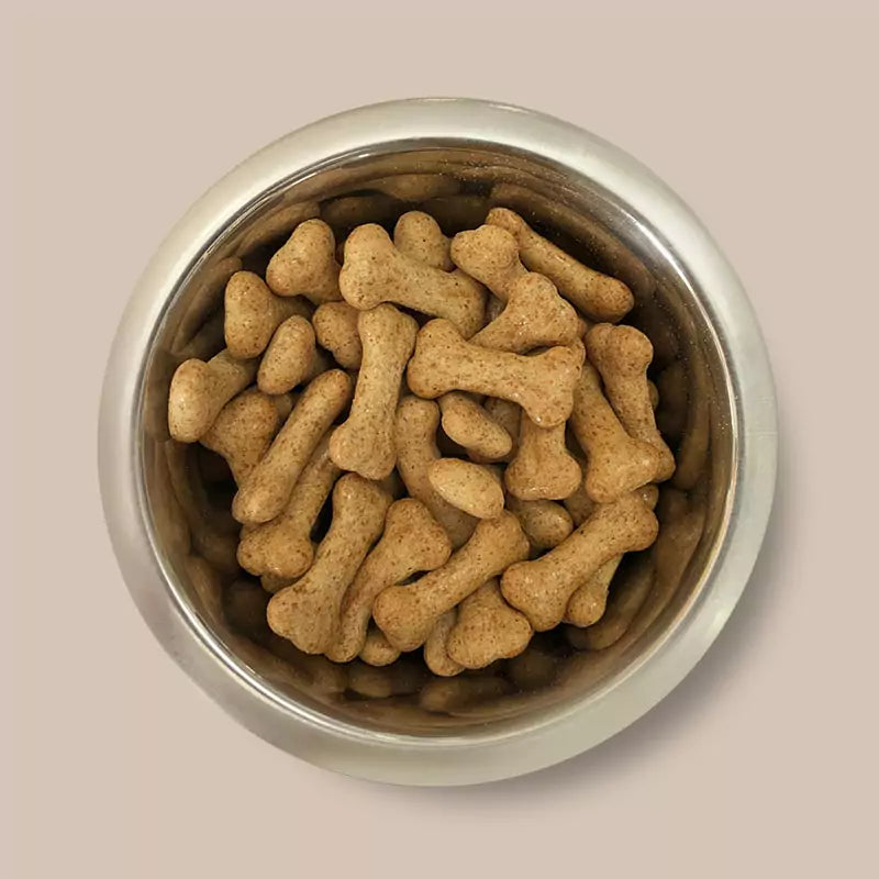 Pointer Chicken Flavoured Gravy Bones
