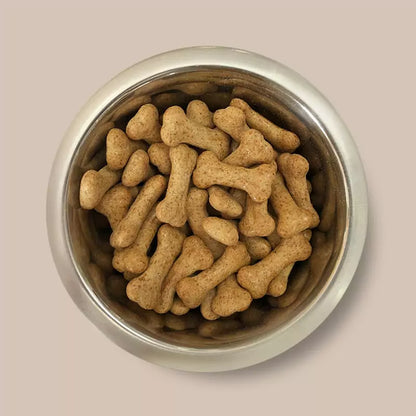 Pointer Chicken Flavoured Gravy Bones