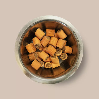 Pointer Duck & Orange Flavoured Mini Rolls 12.5kg