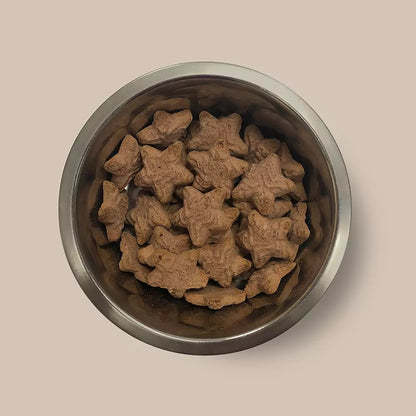 Pointer Grain Free Stars With Cheese 10kg