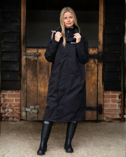 Reincoat Lite