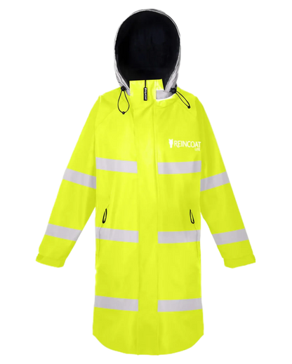 Reincoat Lite Hi-Vis Yellow