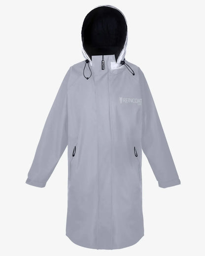 Reincoat Lite Reflective Silver