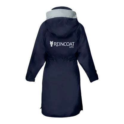 Reincoat Lite Midnight Navy view 2