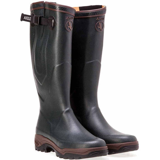 Aigle Parcours II Vario Wellington Boot