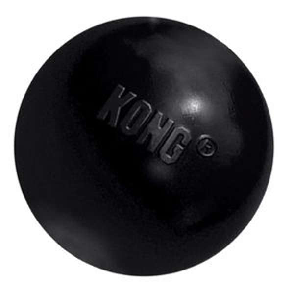KONG Extreme Ball Black