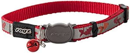 ROGZ Refloctocat Cat Collar