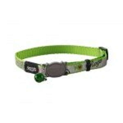 ROGZ Refloctocat Cat Collar