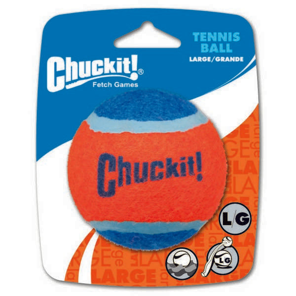 Chuckit Tennis Ball