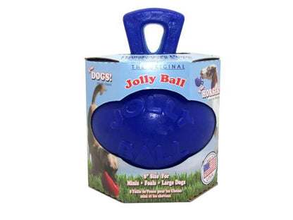 Jolly Pets Dual Jolly Ball