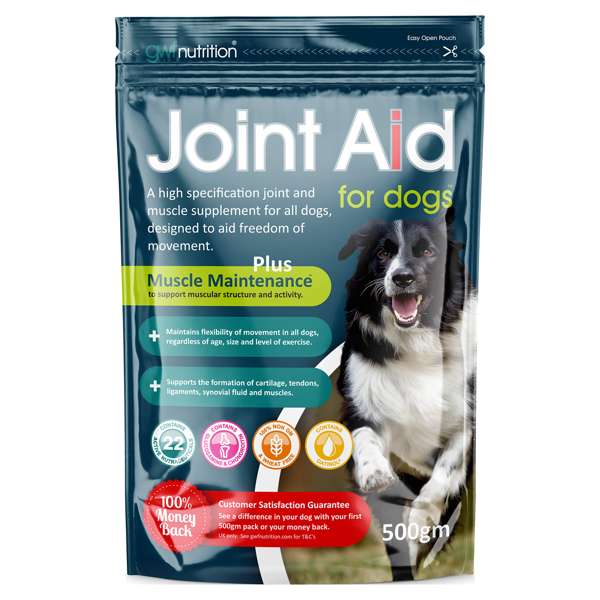 Gwf Nutrition Joint Aid For Dogs