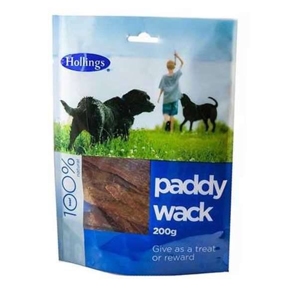Hollings Paddywack