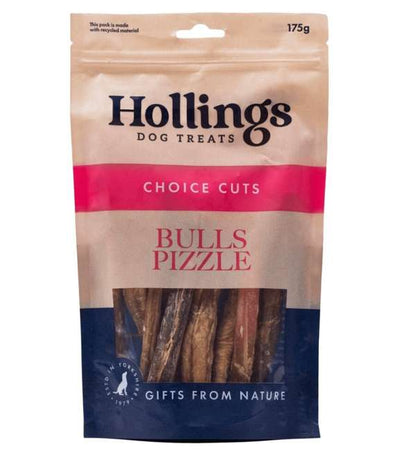 Hollings Pizzle