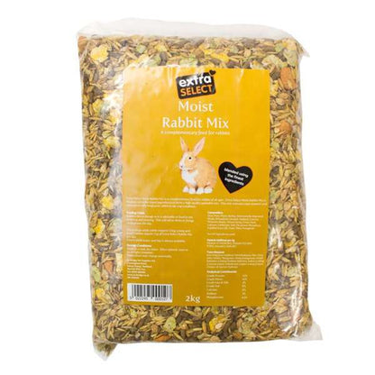 Extra Select Moist Rabbit 20kg