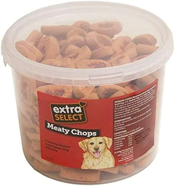 Extra Select Chops