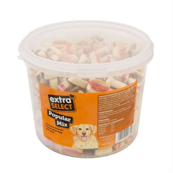 Extra Select Popular Mix 3 Litre