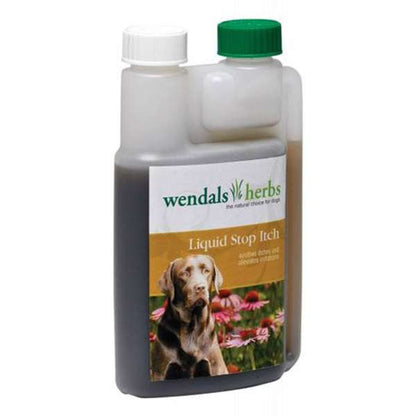 Wendals Dog Liquid Calmer