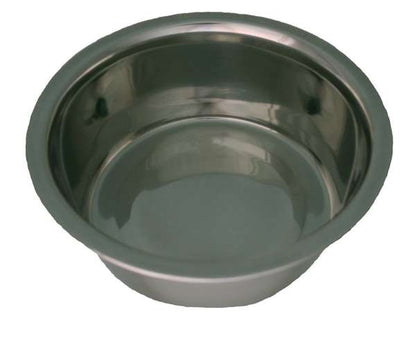 Dog Life Stainless Steel Bowl