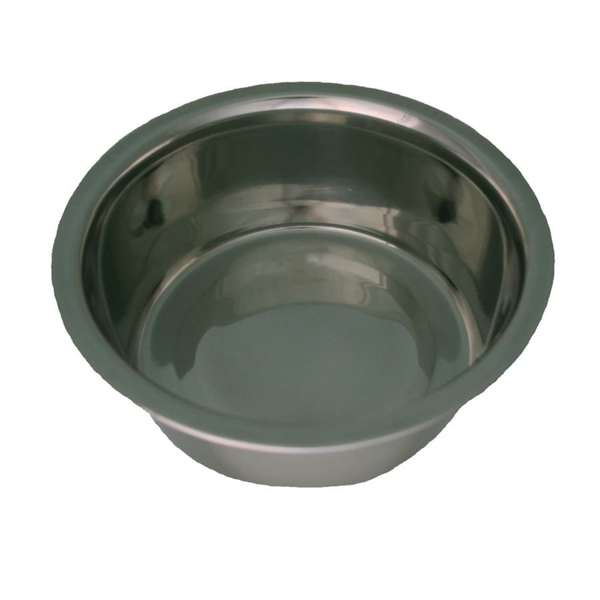 Dog Life Stainless Steel Bowl
