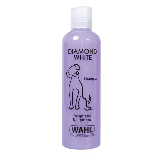 Wahl Shampoo Diamond White