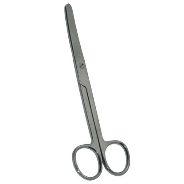 Wahl Curved Steel Scissors