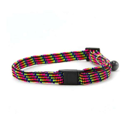 Great & Small Reflective Cat Collar