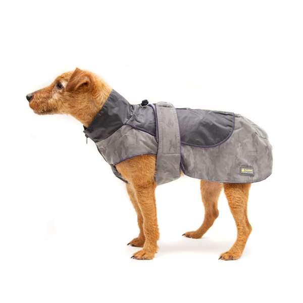 Great & Small Active Raincoat