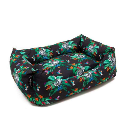 Great & Smallpenrose Jungle Bed