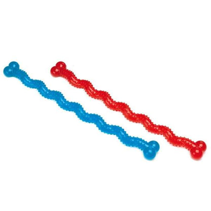 Gor Pets Gor Flex Wobbly Wand 50cm (Red or Blue)