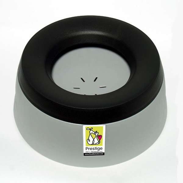 Road Refresher Non Spill Dog Bowl Large