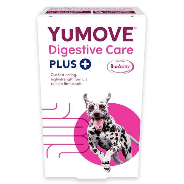 Yumove Digestive Care Plus