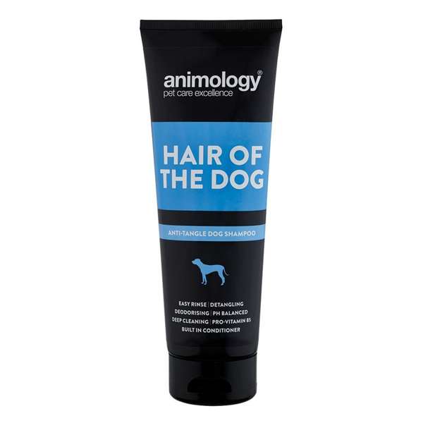 Animology Hair Of Dog Shampoo 40:1