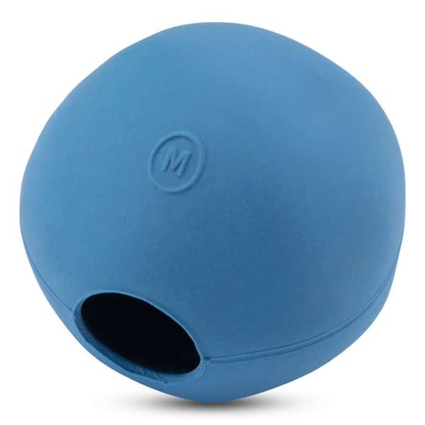 Beco Natural Rubber Treat Ball