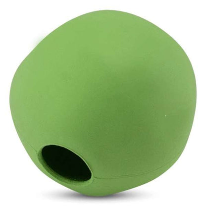 Beco Natural Rubber Treat Ball