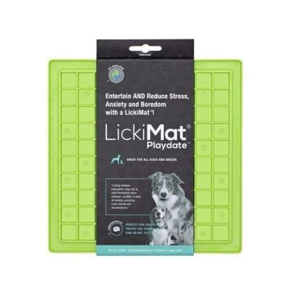 Lickimat Playdate Classic 20cm