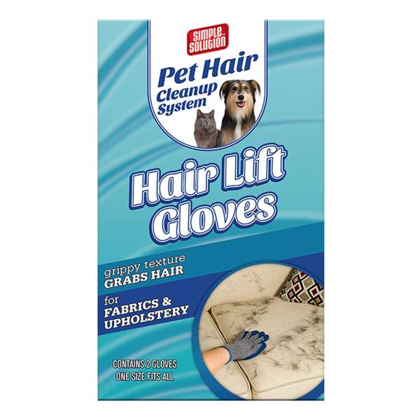 Simple Solution Hair Lift Gloves