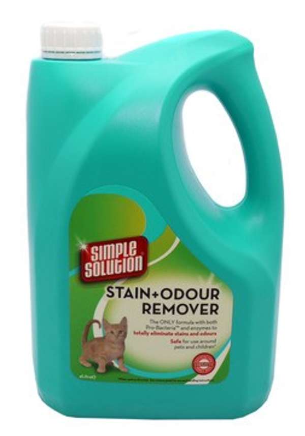 Stain & Odour Remover Spring Breeze