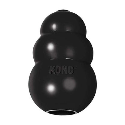 Kong Black Extreme Dog Toy