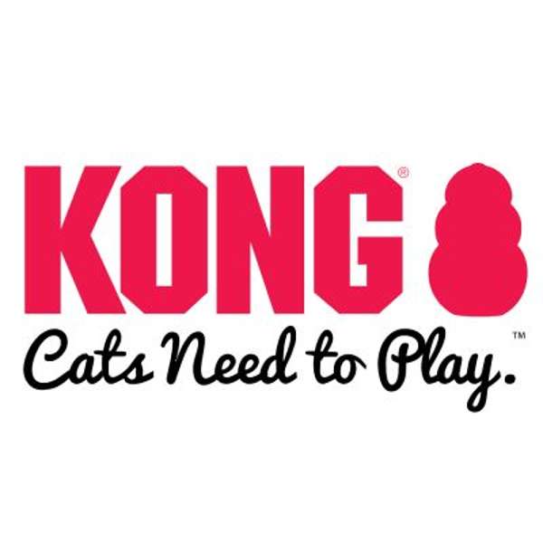 KONG Cat Cork Ball
