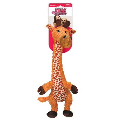 KONG Shakers Luvs Giraffe Large