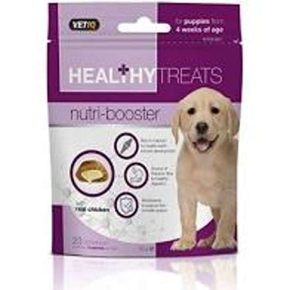 VETIQ Healthy Treat Nutri Booster Puppy Treat 50g